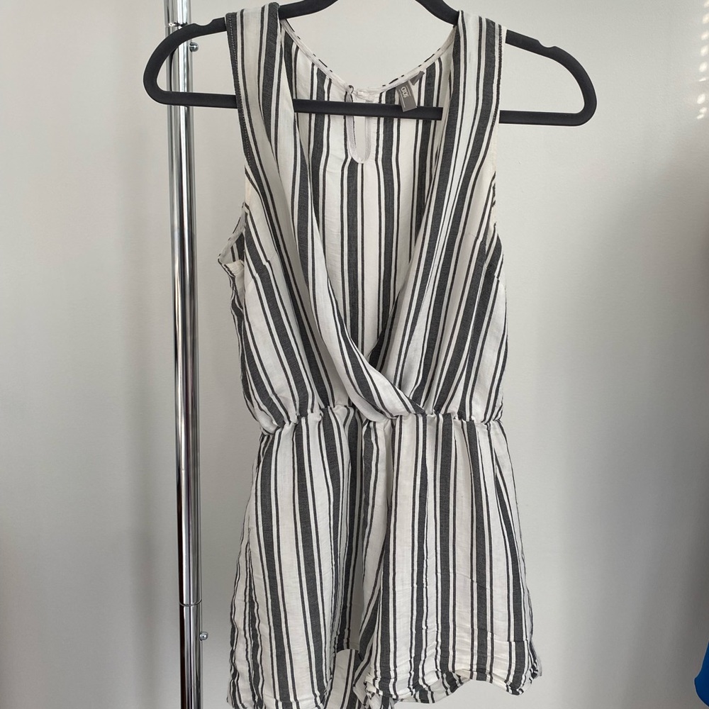 ASOS Beach Romper